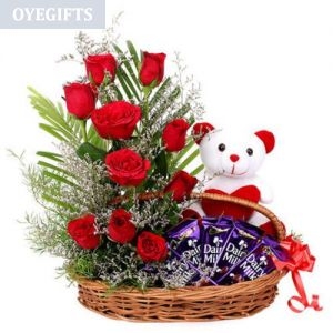 OyeGifts is the one destination for send mother’s day gifts